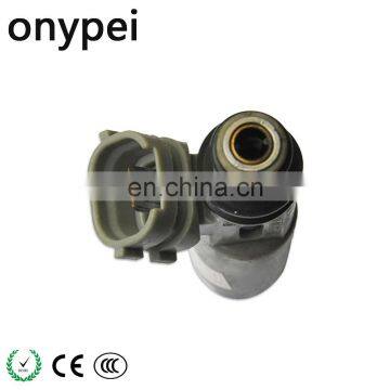 High Performance Auto Engine Parts Fuel Injector 23209-15040 23250-15040 Fuel Injector Nozzle For Corolla AE111 AE10 Soluna AL50 photo-2