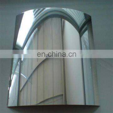 BAOSTEEL NIMONIC 80A 2.4952 Nickle Alloy Plate 6x1500x6000mm photo-5