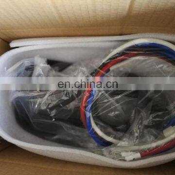 EMP003 24V 3.6KW 3600W 3000RPM 176.47Amp 11.46NM B3/B14/B34/B5 Brushless DC Motor For Air Compressor