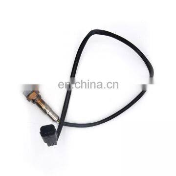 Genuine top quality oe LF4J-18-8G1 LF4J188G1for 2007 2008 2009 2010 2011 2012 2013 Mazda 6 1.8 2.0 MZR  Oxygen Sensor