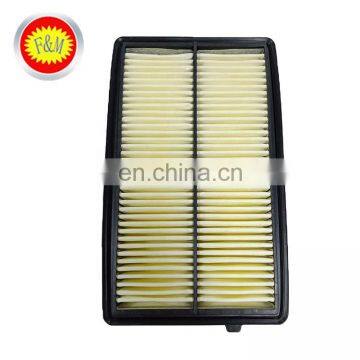 New arrival Japan Parts OEM 17220-5G0-A00 Automobile Air Filter Replacement