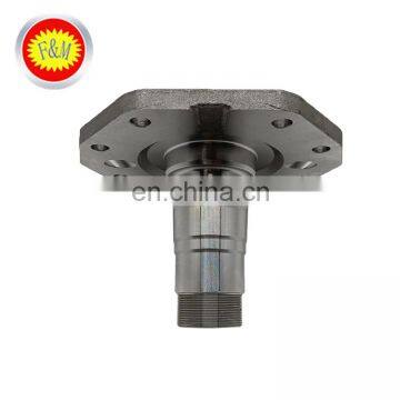 China Car Parts Suppliers Auto Steering Engine For Toyota Land Cruiser OEM 43401-60100 Steering Knuckle photo-6