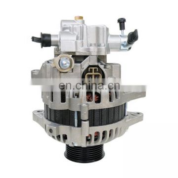 New 100% Tested 12V 100A 37300-4A202 TA000A63601 Alternator For HYUNDAI PORTER 2.5L DIESEL 2005