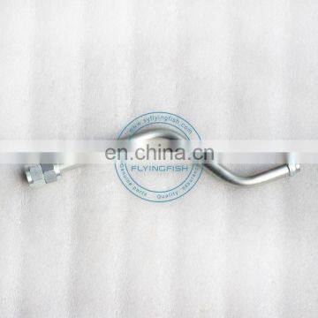 High Quality M11 ISM11 QSM11 Engine Parts Air Tube 4319294 Air Compressor Air Outlet Pipe 4319294