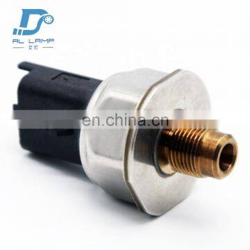 Compressed Natural Gas Pressure Sensor 3770psi 260bar For Sensatas 55PP31-01