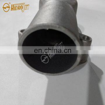 S6k Engine Part Thermostat Seat Thermostat Housing for E200b E320c