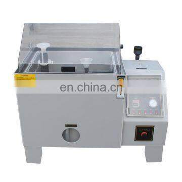 salt fog chamber corrosion tester equipment salt spray test machine used salt spray test chamber price