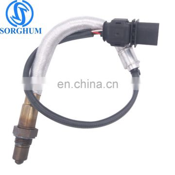 Air fuel Oxygen Sensor 11787570104 For BMW E81 E90 E93 E92 E84