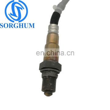 New Rear O2 Air Fuel Oxygen Sensor 11787545075 For BMW