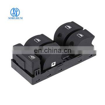 Auto Window Control Switch For Audi A4 B6 B7 8E0959851B