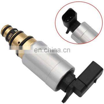 1 Piece AC Compressor Control Solenoid Valve DCS17E DCW17 For Volkswagen Zexel