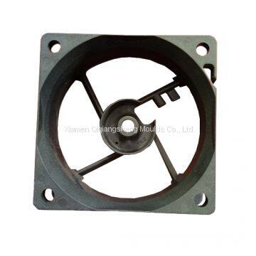 Custom Plastic Injection Molds for Industrial Electronic Fan photo-5