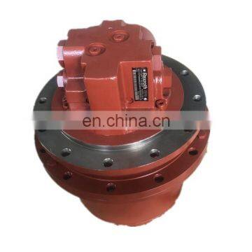 Excavator Travel Motor Rexroth T7T2 Final Drive