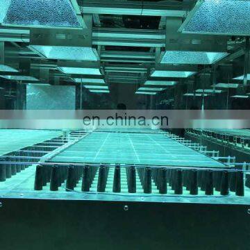 Solar Panel UV Preconditioning Test Chamber Testing Machine With IEC61215-2:2016 Testing Standard photo-3