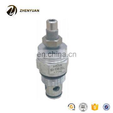 Well Priced High Quality Rated Pressure 350 Bar Solar Shower Cartridge Check Valves photo-5
