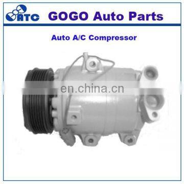 DKS17D Air Conditioning Compressor FOR mazda 6 2.3/3.0 OEM 506012-1242/506211-9031/506012-1241 4M81-19D629-AD/GK2G-61-K00