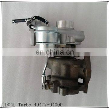 For Subaru Turbo Charger TD04L Turbo 49477-04000 14411AA710 photo-3