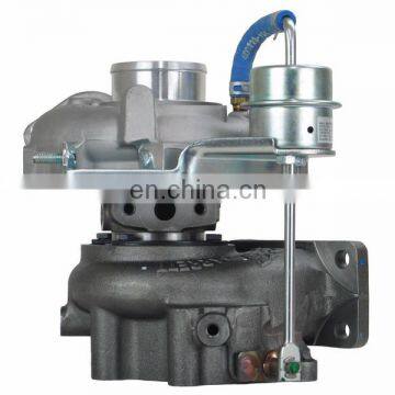 Turbo Factory Direct Price SK250-8 Turbocharger photo-2