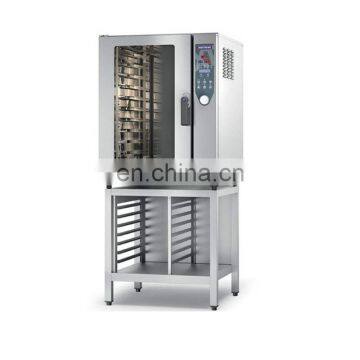 Marine Stainless Steel Combi Oven