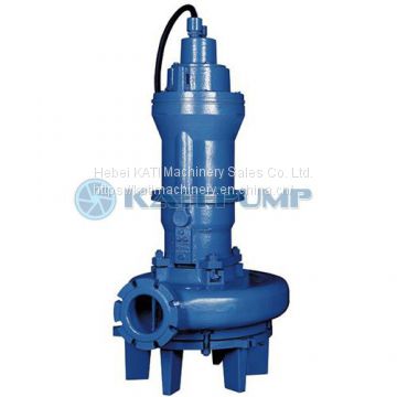 KTQ submersible slurry pump   mining pump exporter   centrifugal slurry pump manufacturer