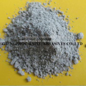 Brown fused aluminum oxide micropowder