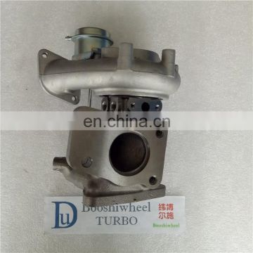 TF035HL Turbo with MR16DDT engine 14411-1KC0E 144111KC0E 49335-00850