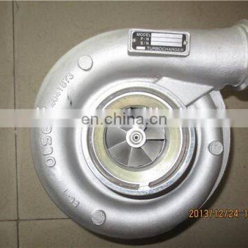 durable HX55 Turbo charger 4038617 4038616D 1441526 1538373 1538372 570162 For Scania DC12 of booshiwheel manufacturer