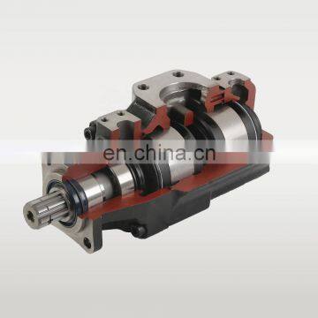 PTO Drive T6GCC Parker Mobile Vane Pump for Garbage Truck photo-2