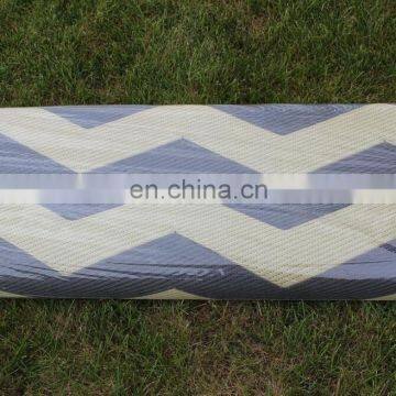 Indoor Outdoor Patio Mat RV 9'x12' Reversible Camping Picnic Carpet Deck Rug photo-6