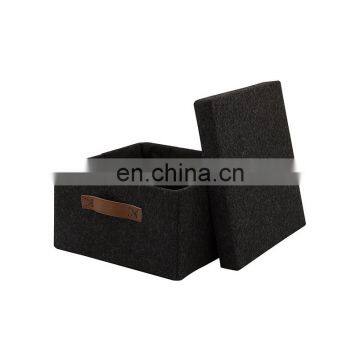 Storage Bin Home Underwear Organizer Household Storage Box Organizer photo-6