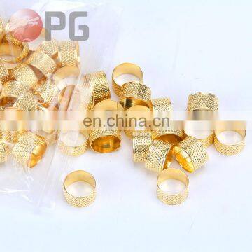 Sewing Finger Thimble Brass Thimble photo-4