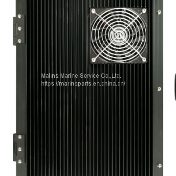 NSR NHR-1500 MF/HF RADIO photo-3