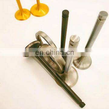 OEM Replacement Diesel Intake Exhaust Engine Valve Guides Seat Saddle Insert For Perkins 3008 3012 1300 Series CV21058 CV24480 photo-2