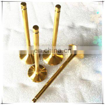 Stock Race Parts Performance Dual Intake Exhaust Engine Valve Spring Kit For Nissan SR20-VE SR20VE SR20vet Titanium Retainers photo-3