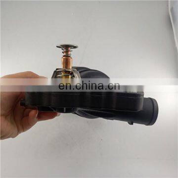 Oil Filter Housing For A UDI A4 S4 A6 S6 A7 A8 S8 Q7 OEM 059115389G 059 115 389 G photo-5