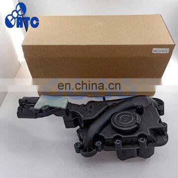 Oil Separator Crankcase Vent Valve For AUDI A4 A5 A6 A7 A8 Q5 C6 4F 06E103547 06E103547A 06E103547E photo-6