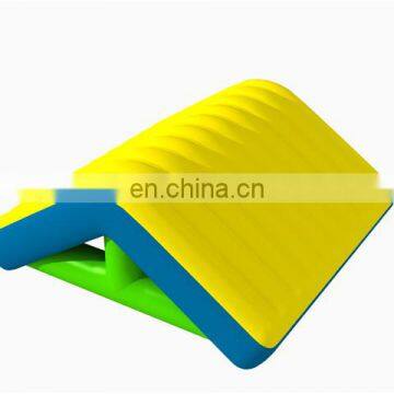 Outdoor Portable Lake Inflatable Water Park For Children And Adults Adventure Park photo-4