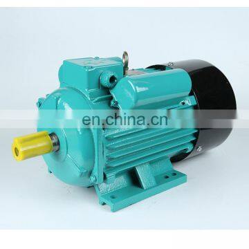 220v 240v Single Phase Electric Motor ac YCL Series 1.1kw 1.5HP 2800rpm photo-2