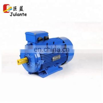 IE2  IE3 High Efficiency Electric Engine Heavy Duty Working