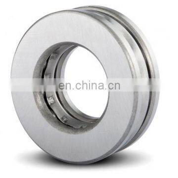 high precision thrust ball bearing 52420 size 100x210x150mm 52420X japan brand ntn price list bearing for sale