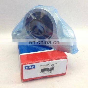 high quality SY30TF/VA201 high temperature plummer block ball bearing units SY 30 TF VA201 VA228