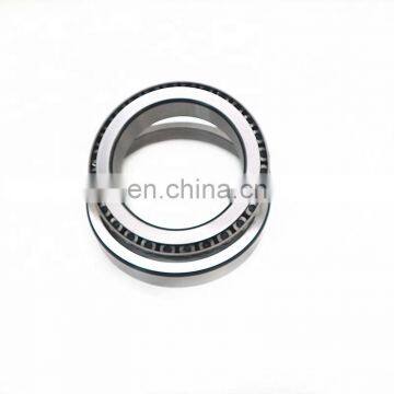 China manufacturer bearing T2ED045 T2ED050 T2ED060 T2ED070 inch tapered roller bearing