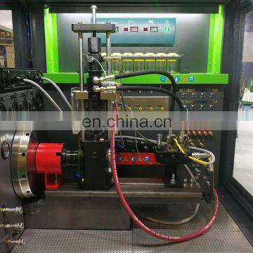 Cr918s Common Rail Comprehensive Test Bench With 6 Injectors Triggered at One Time photo-4