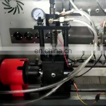 CR901 Dlesel Common Rail Injector Pump Heui Eui Eup Test Bench Injection Pump Test Equipment Cr901 photo-6