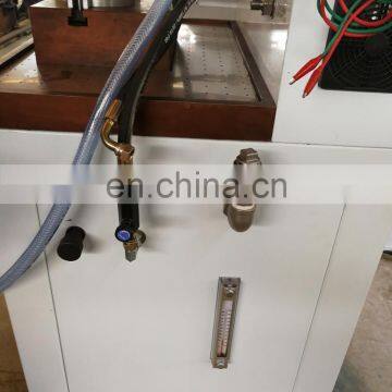 BK2000 Wood Ward Speed Governor Test Bench photo-5