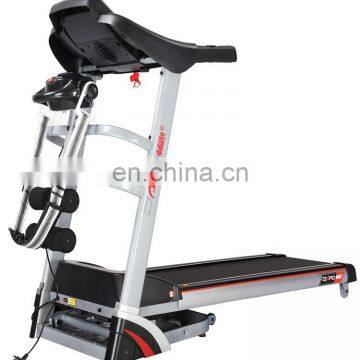 Manufacture Electric Motorized Home Treadmill photo-5