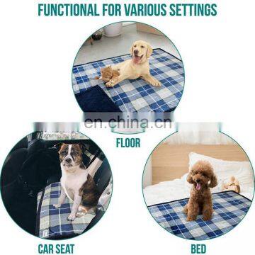 High Quality Custom Pet Dog Blanket Pet Blanket for Car photo-5