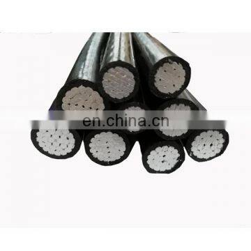 Factory price dz7r aerial conductor cables 1 km cable per roll suppliers