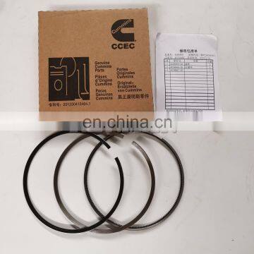 Genuine Cummins NT855 NTA855 Engine Piston Ring Set 4089489 3803358 3804500