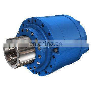 Радиальный гидравлический поршень MS02 для Poclain photo-6